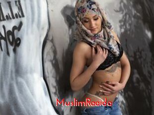 MuslimRaaida