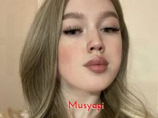 Musyapi