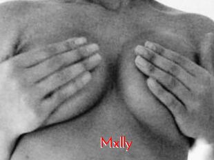 Mxlly