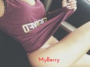 MyBerry