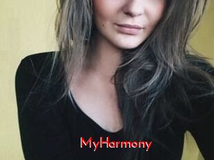 MyHarmony