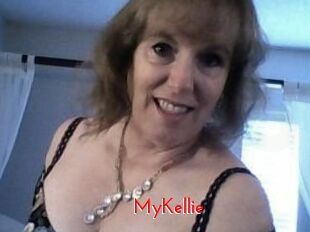 MyKellie