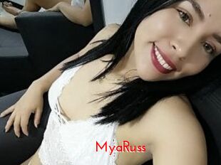 MyaRuss