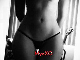 MyaXO