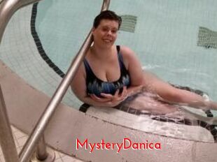 MysteryDanica