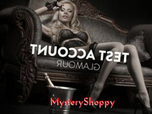 MysteryShoppy