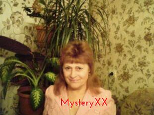 MysteryXX