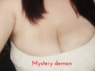 Mystery_demon
