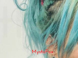 MysticFox