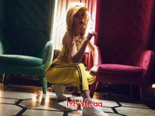 Mysticaa