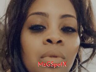 MzGSpotX