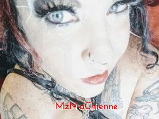 MzMaChienne