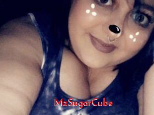 MzSugarCube