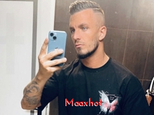 Maaxhot