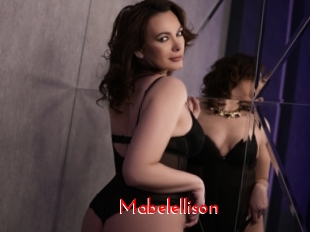 Mabelellison