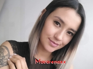 Macarenaxx