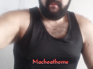 Machoathome