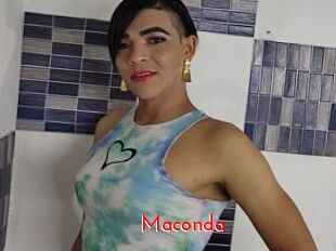 Maconda