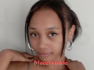 Macuttymiria