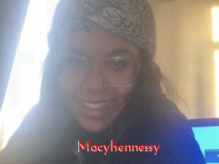 Macyhennessy