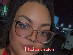 Madame_satori