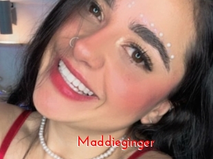 Maddieginger