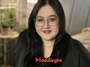 maddiegirs The Sex