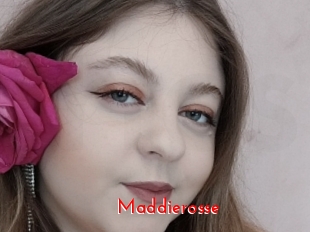 Maddierosse