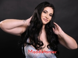 Maddietanner