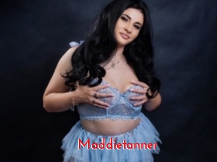 Maddietanner