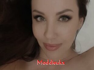 Maddieukx