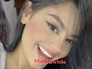 Maddiewhite