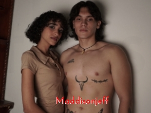 Maddisonjeff