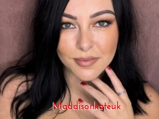 Maddisonkateuk