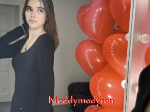 Maddymadyson