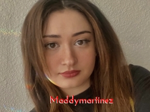 maddymartinez The Sex