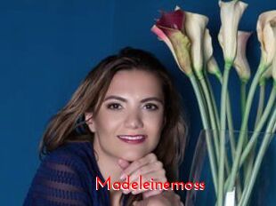 Madeleinemoss