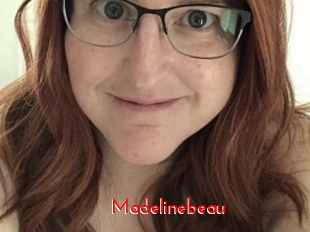 Madelinebeau