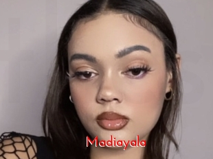 Madiayala