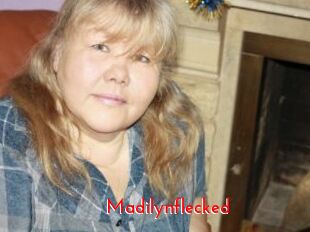 Madilynflecked