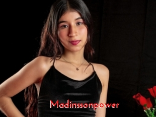 Madinssonpower