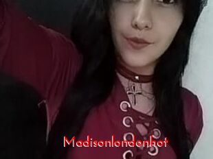 Madisonlondonhot