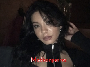 Madisonperrez
