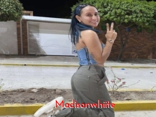 Madisonwhiite