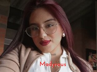 Madyrous