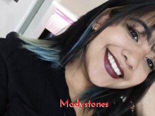 Madystones