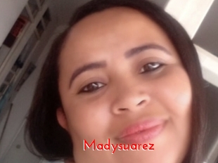 Madysuarez