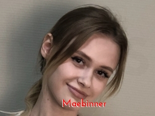 Maebinner