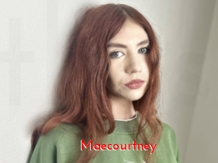 Maecourtney