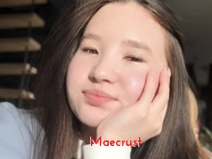 Maecrust